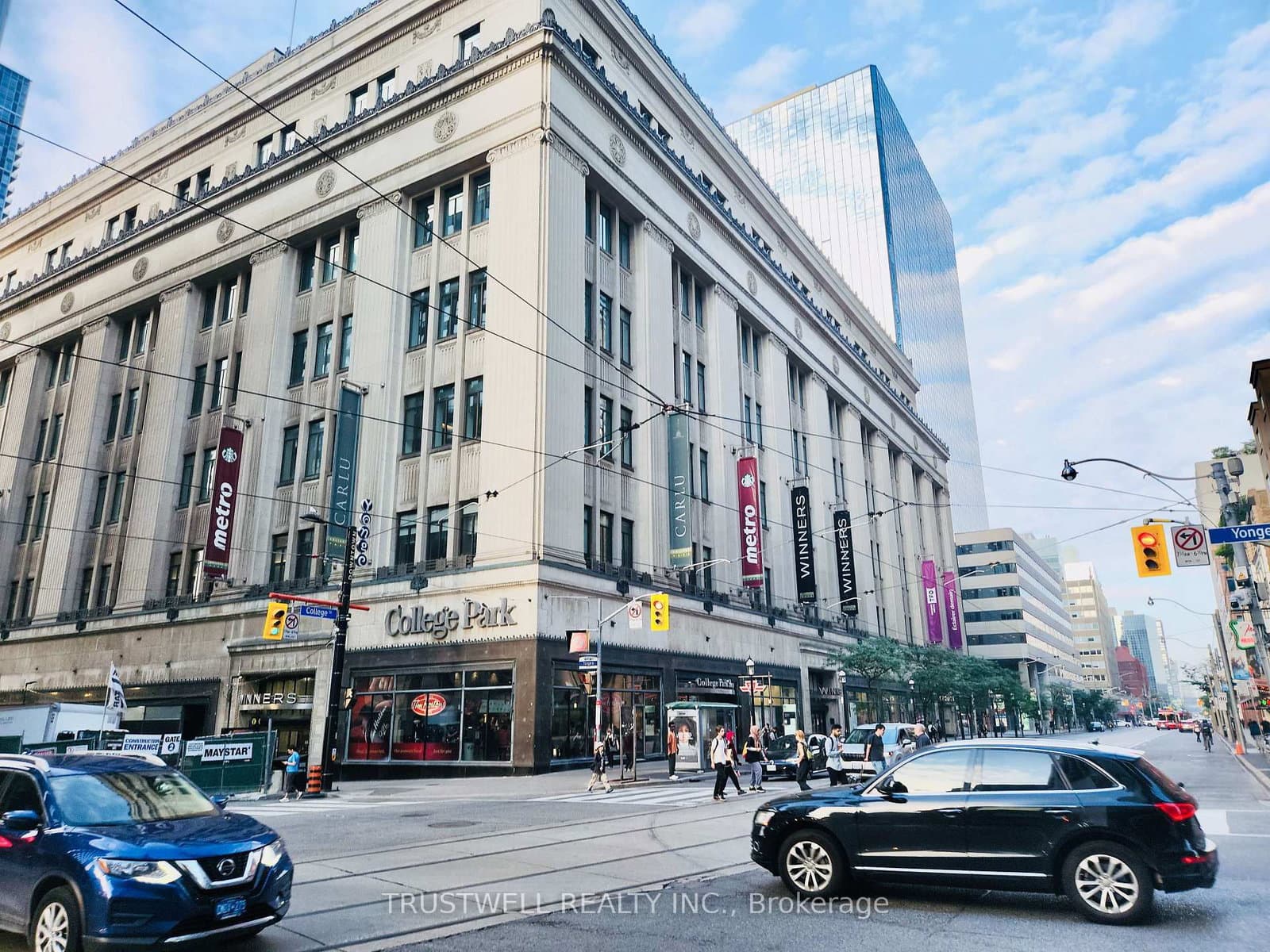 #2601 - 38 Grenville Street