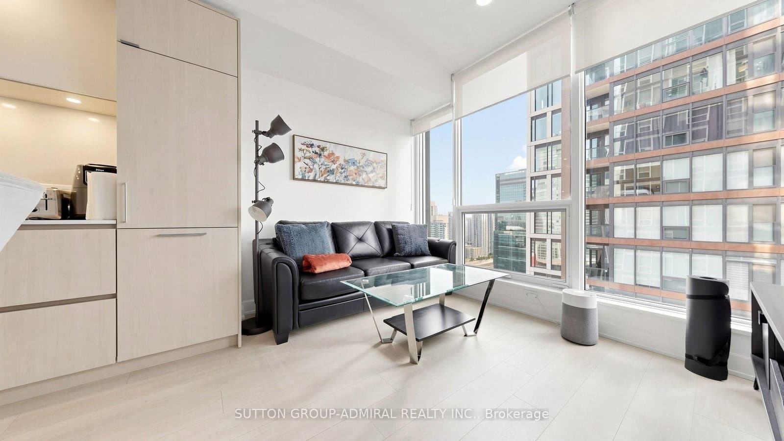 35 Mercer Street, Unit 3011