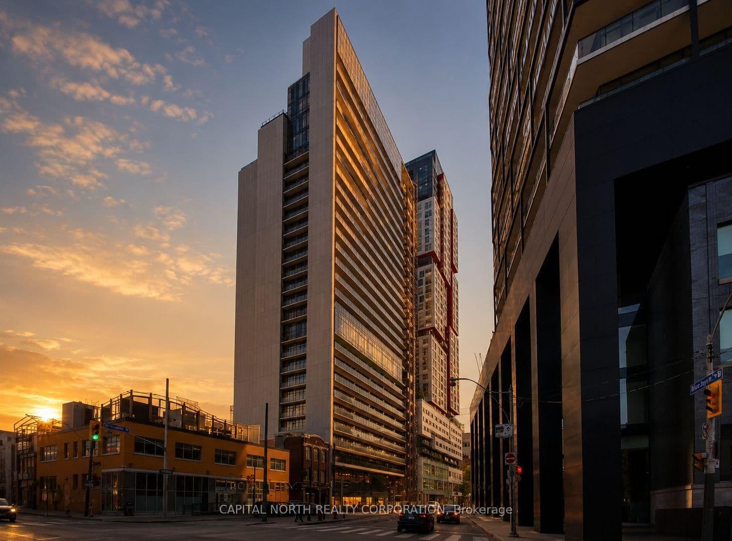 #2507 - 330 Richmond Street W