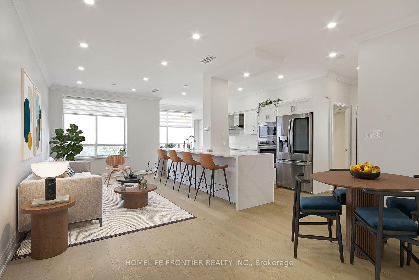 #PH12 - 88 Grandview Way