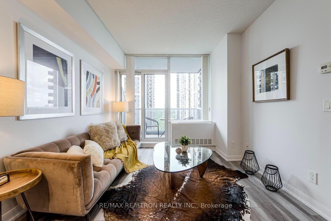 4968 Yonge Street, Unit 1505
