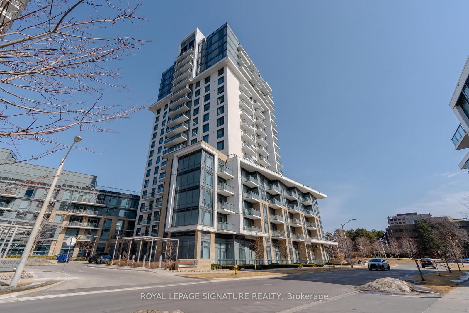 60 Ann O'Reilly Road, Unit 667