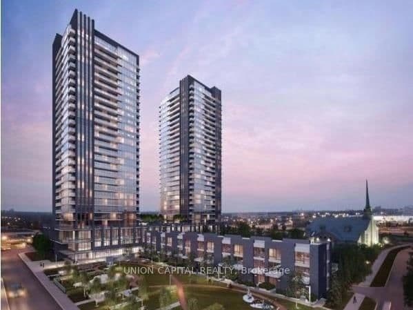 2 Sonic Way, Unit 2803