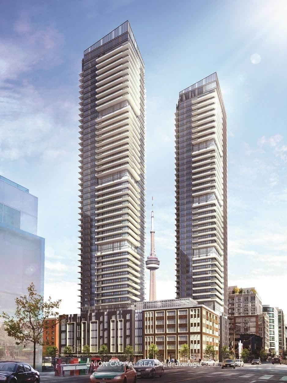 115 Blue Jays Way, Unit 4907