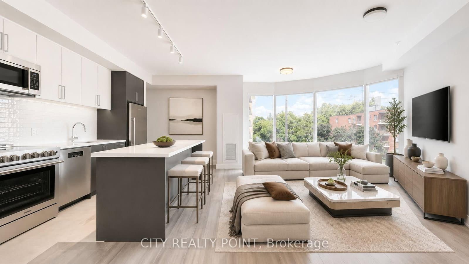 2525 Bathurst Street, Unit 407