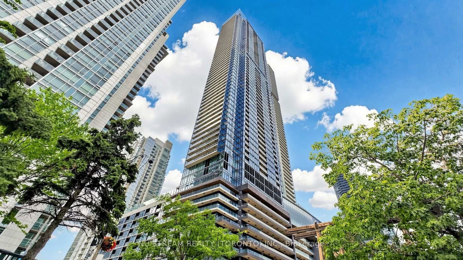 #4805 - 3 Concord Cityplace Way