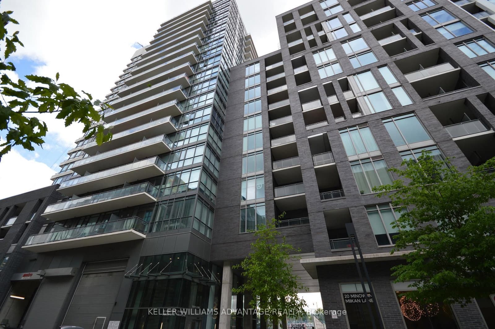 #610 - 20 Minowan Miikan Lane