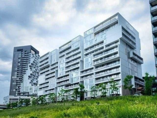 #1223 - 32 Trolley Crescent