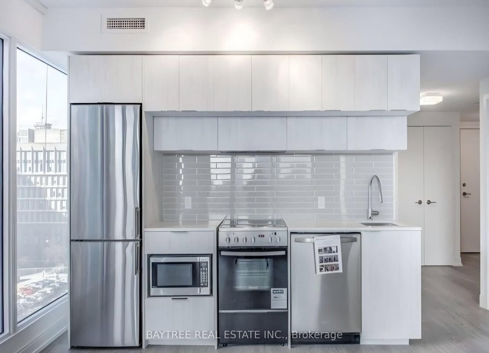 181 Dundas Street E, Unit 2710