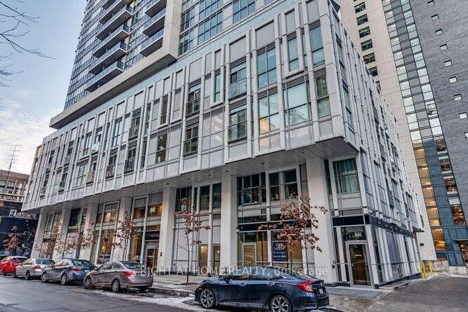 77 Mutual Street, Unit 321