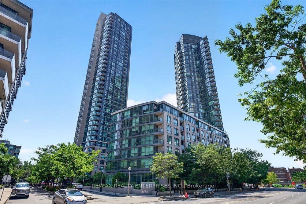 #412 - 231 Fort York Boulevard