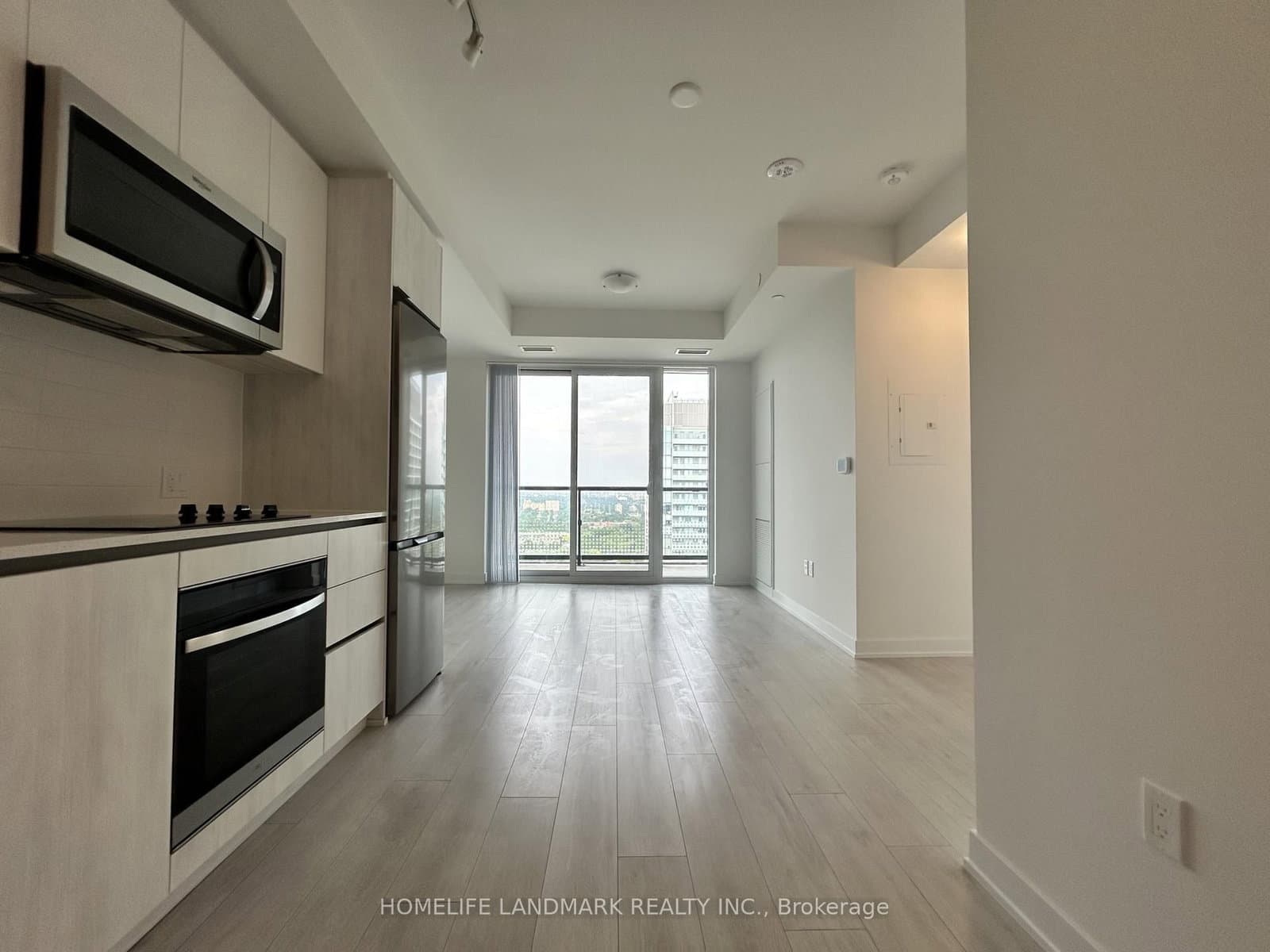 #3112 - 5858 Yonge Street