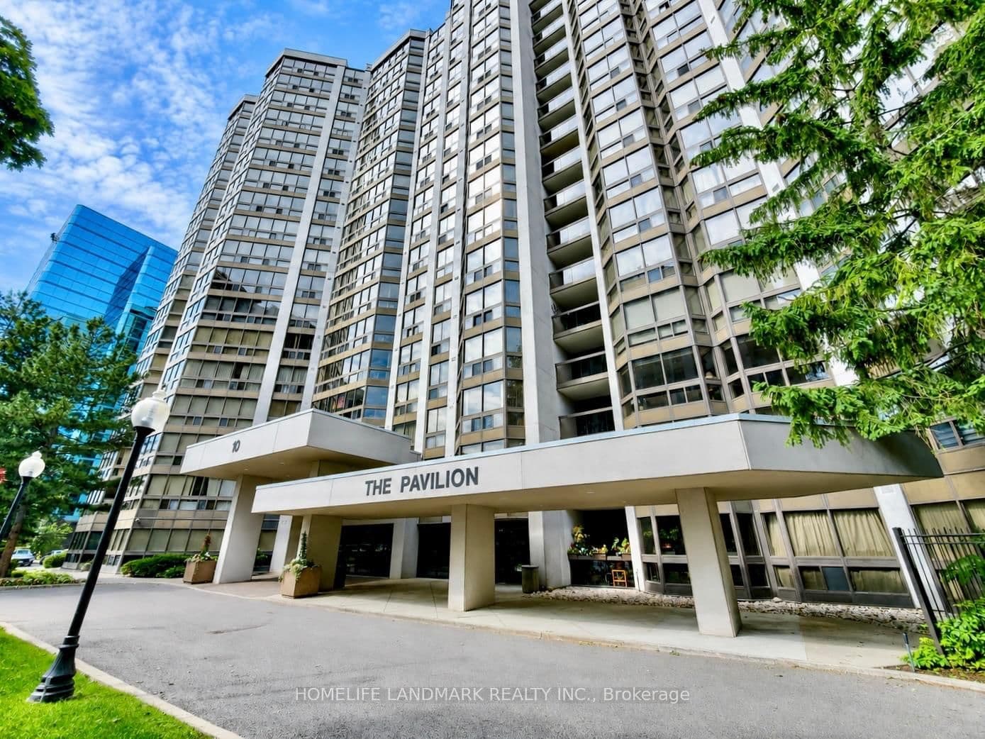 #PH 05 - 10 Kenneth Avenue
