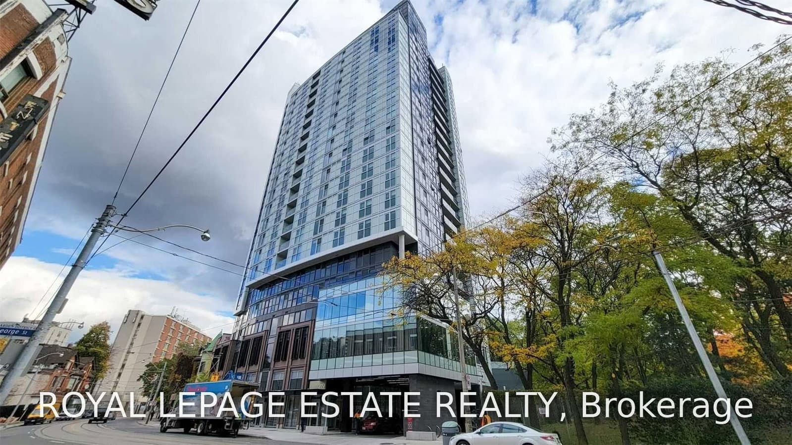 219 Dundas Street E, Unit 303