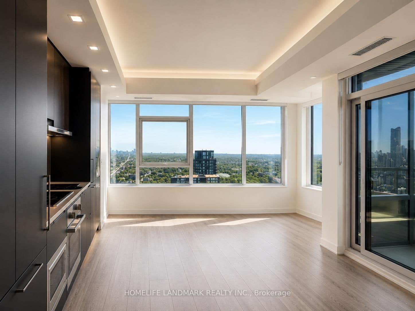 609 Sherbourne Street, Unit 5109
