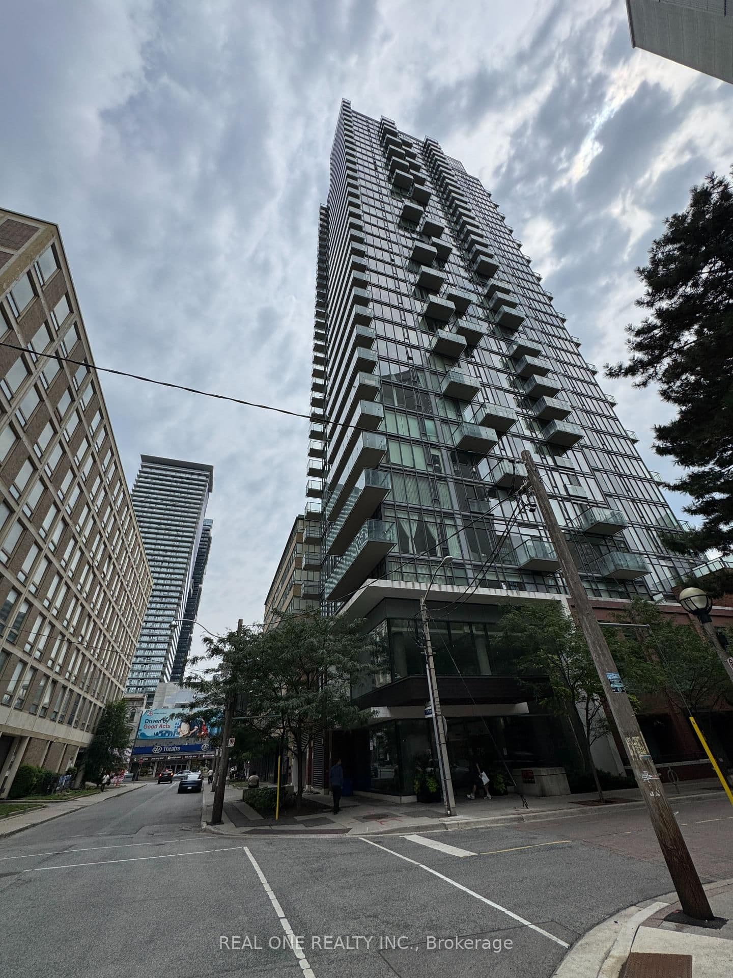 #TH1 - 75 St Nicholas Street