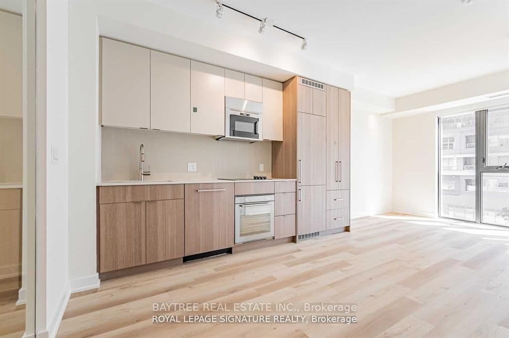 840 St Clair Avenue W, Unit 411