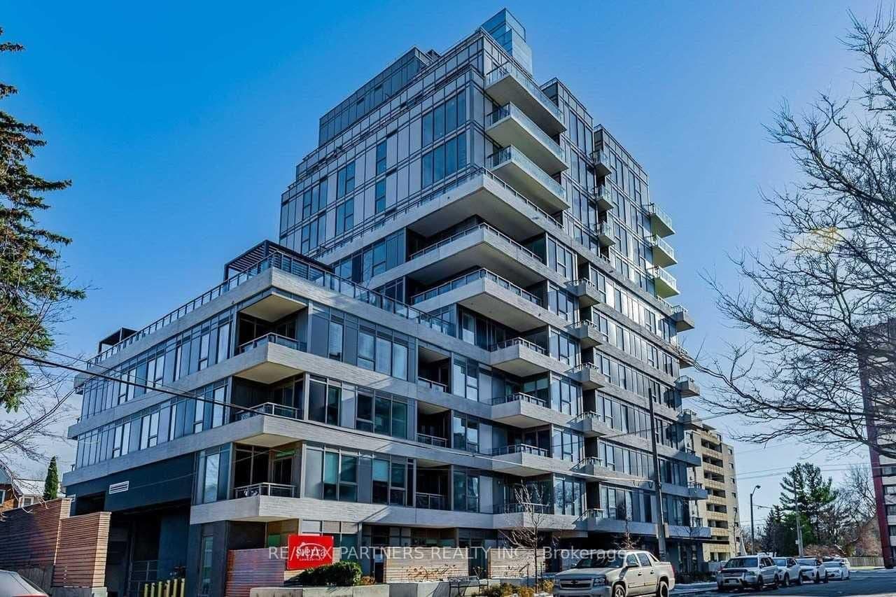 1 Cardiff Road, Unit 1001