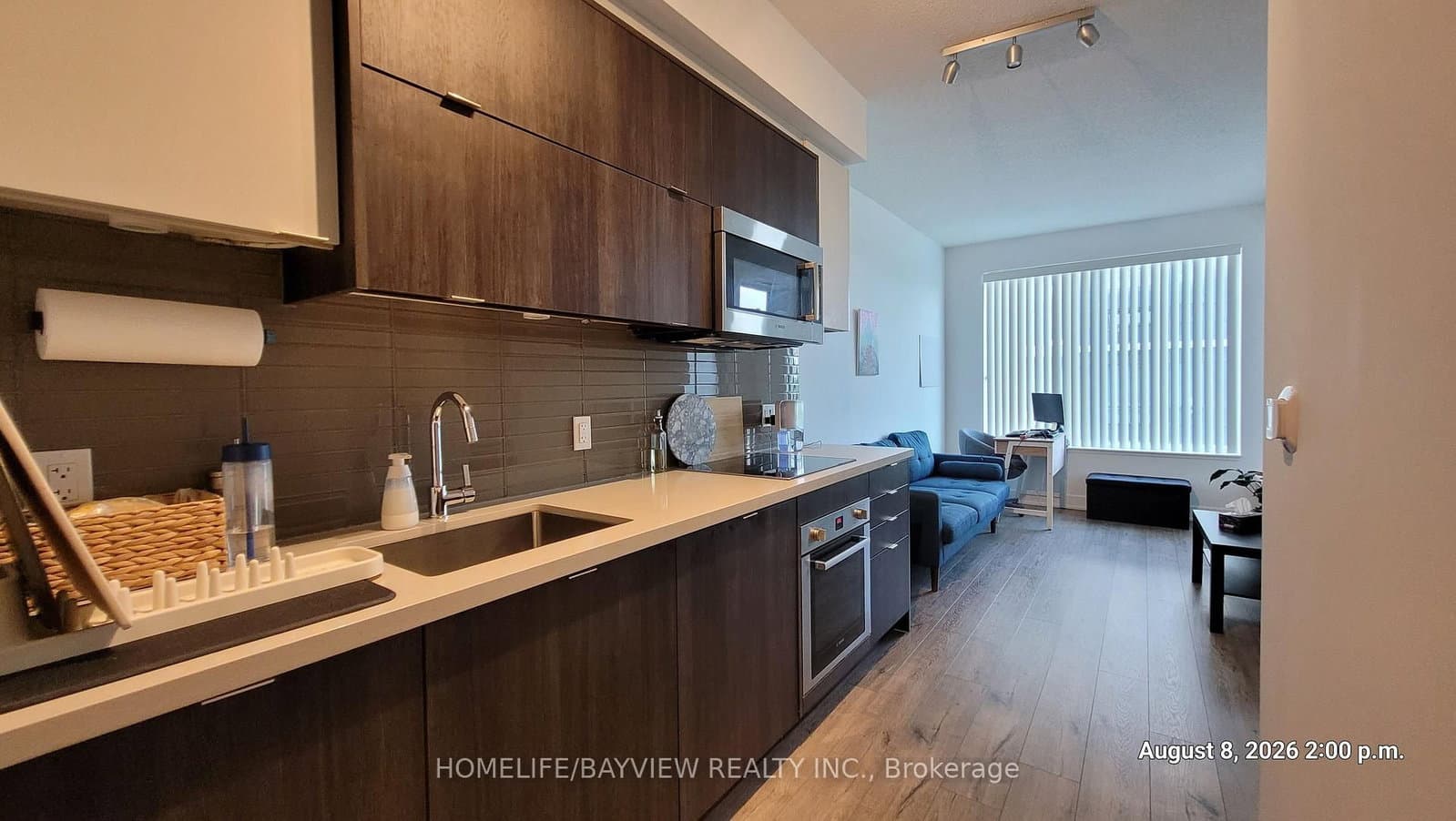 2 Teagarden Court, Unit 304