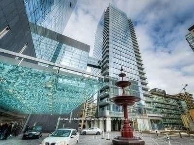 #406 - 55 Scollard Street