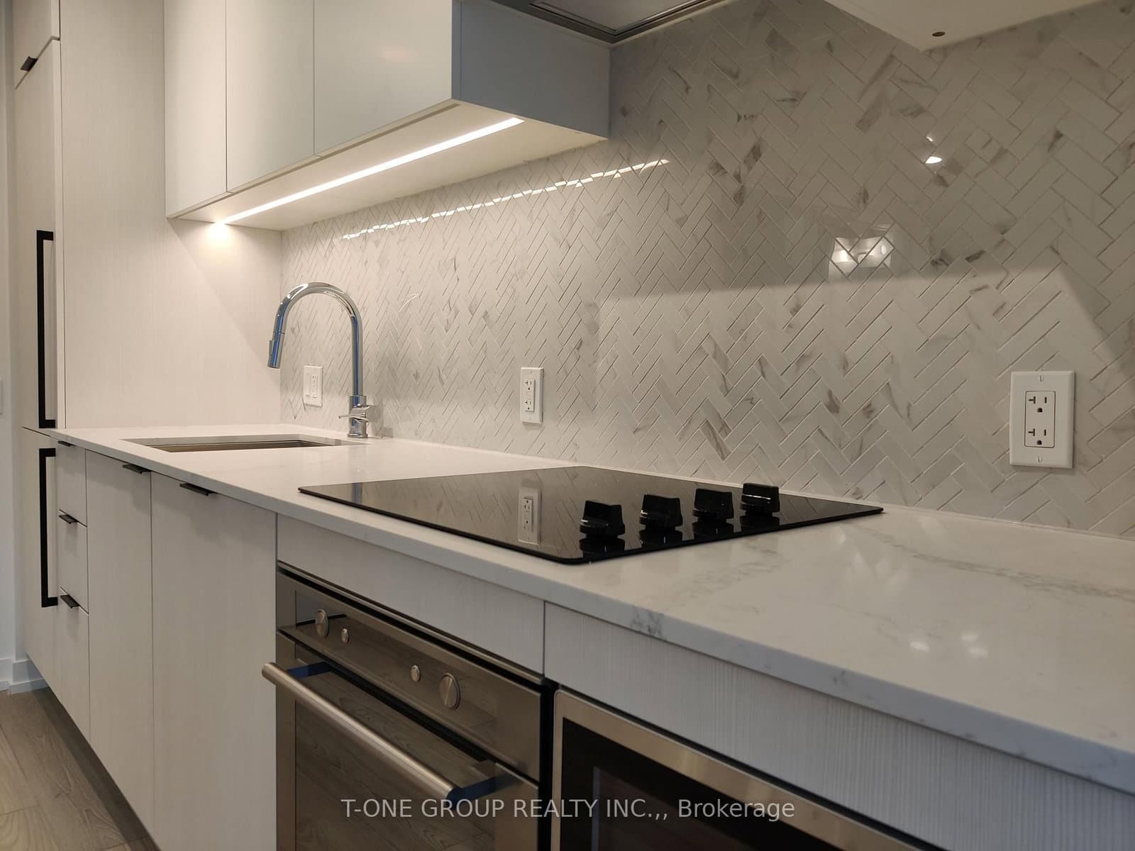 82 Dalhousie Street, Unit 1805