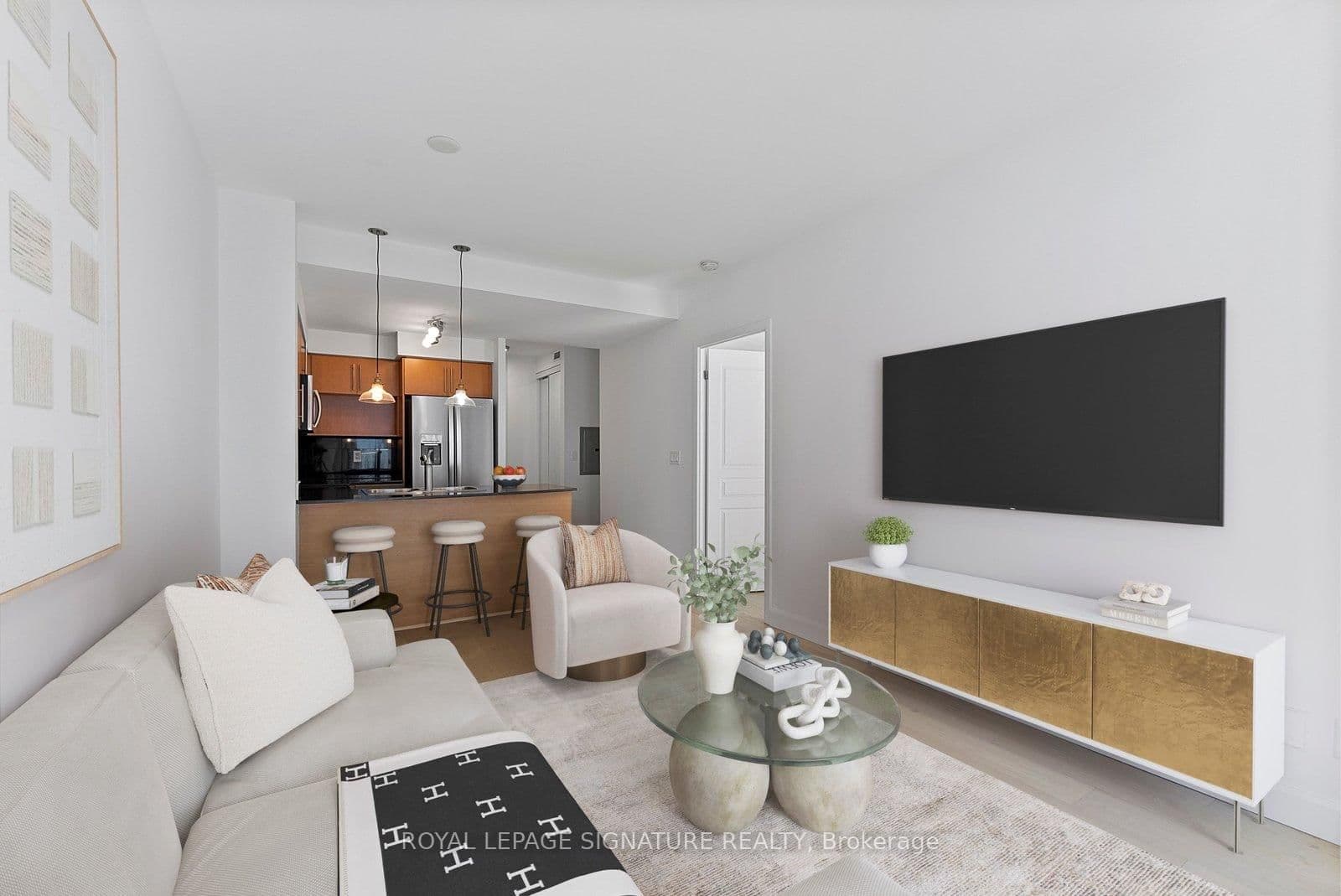 #PH11 - 18 Yonge Street