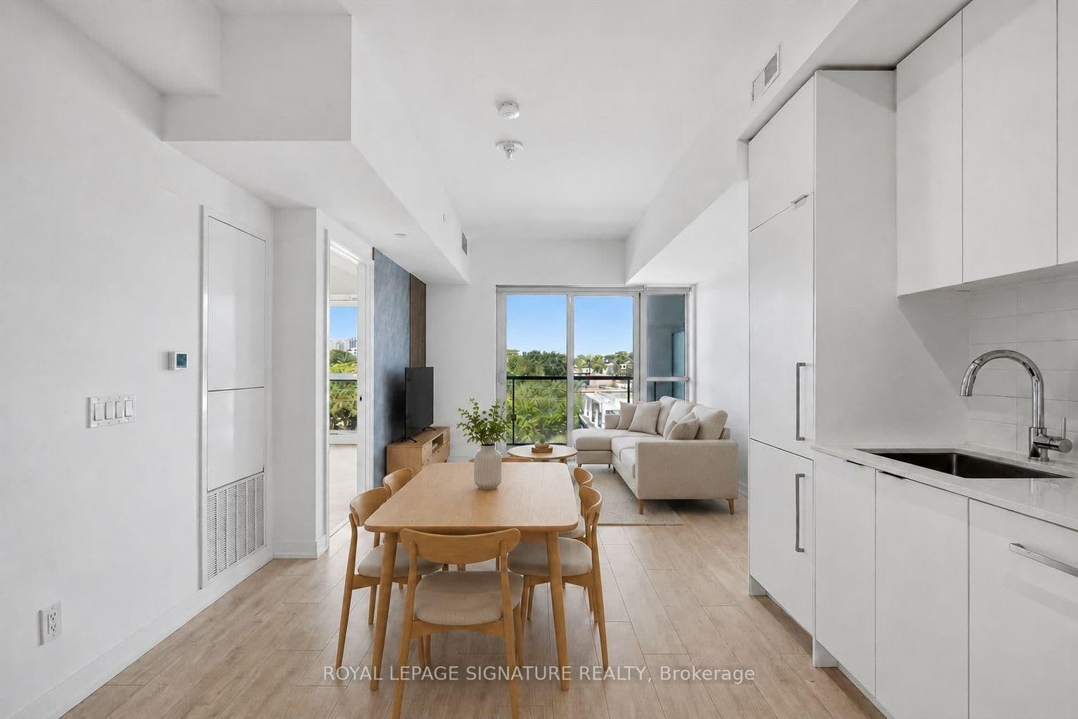 181 Sheppard Avenue E, Unit 503