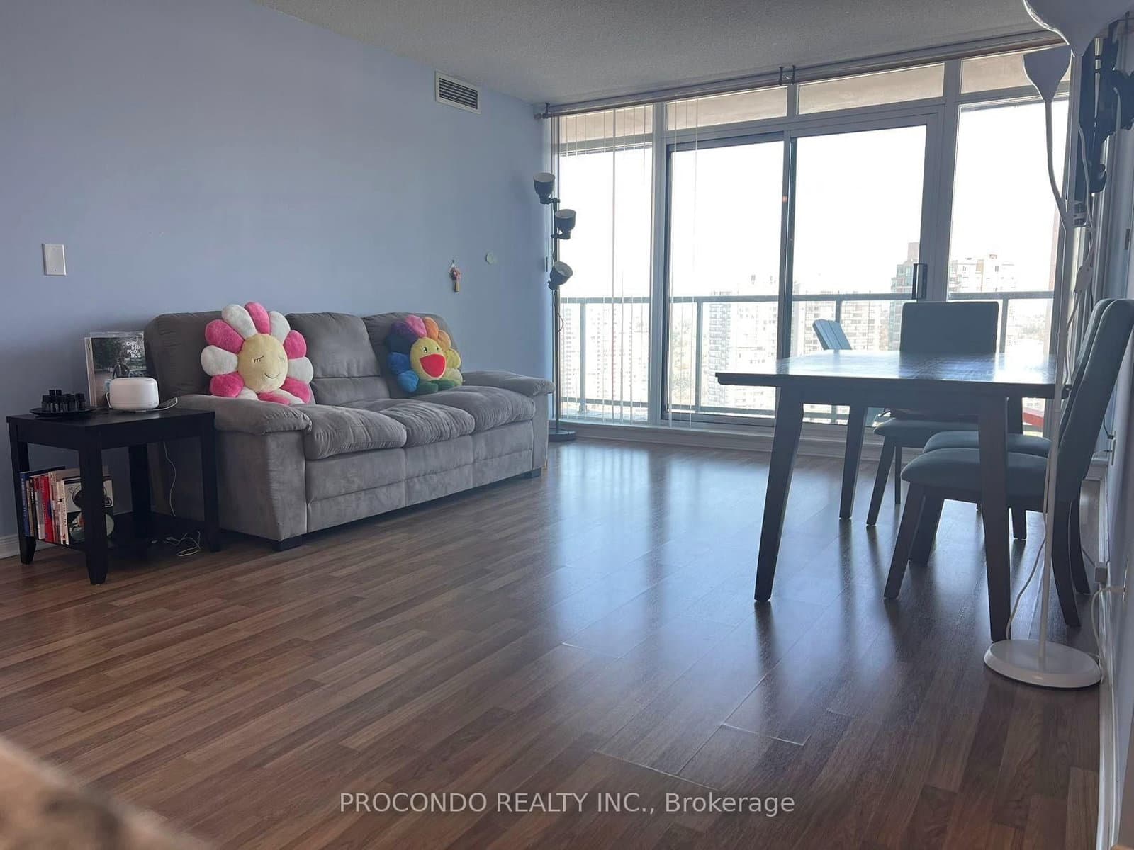 #2308 - 5508 Yonge Street