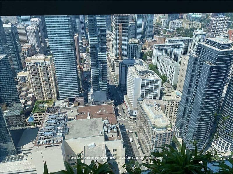 386 Yonge Street, Unit 5316