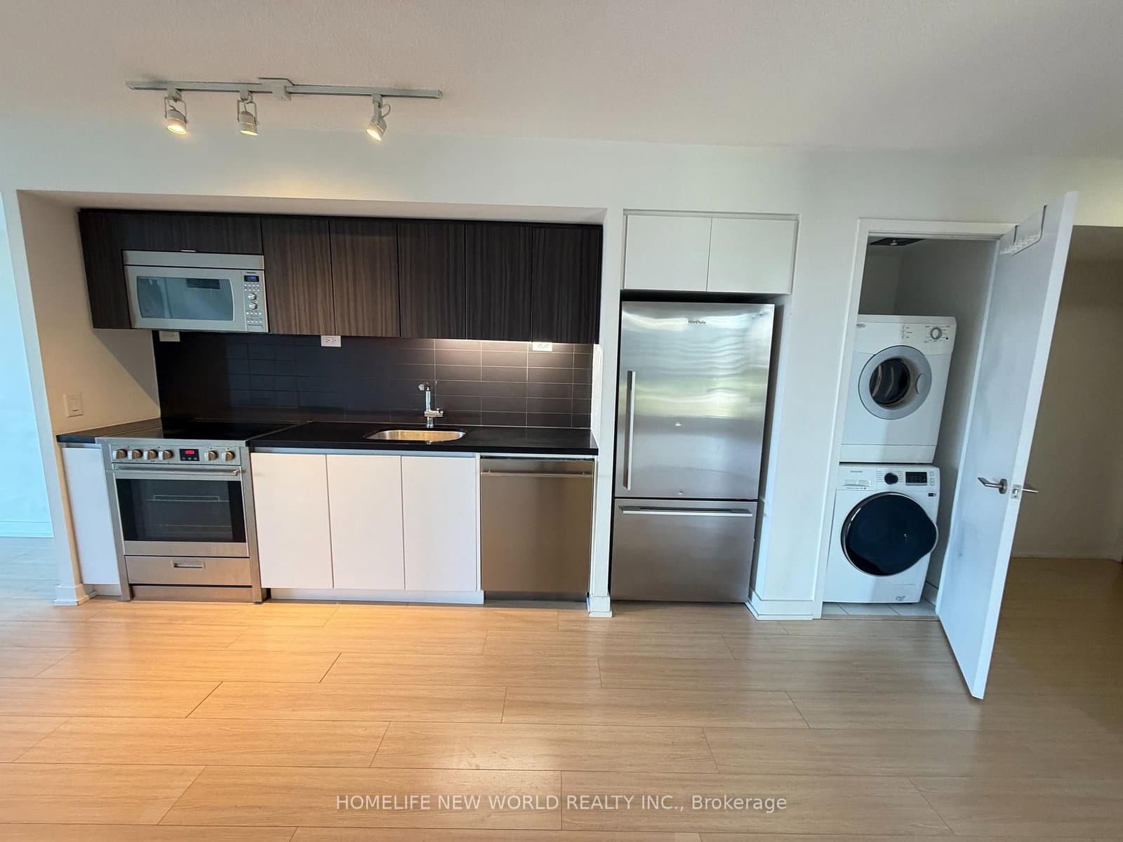85 Queens Wharf Road, Unit 721