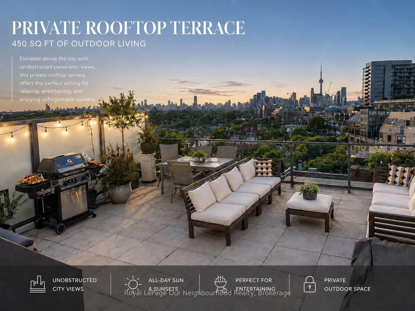 #308 - 2 Gladstone Avenue