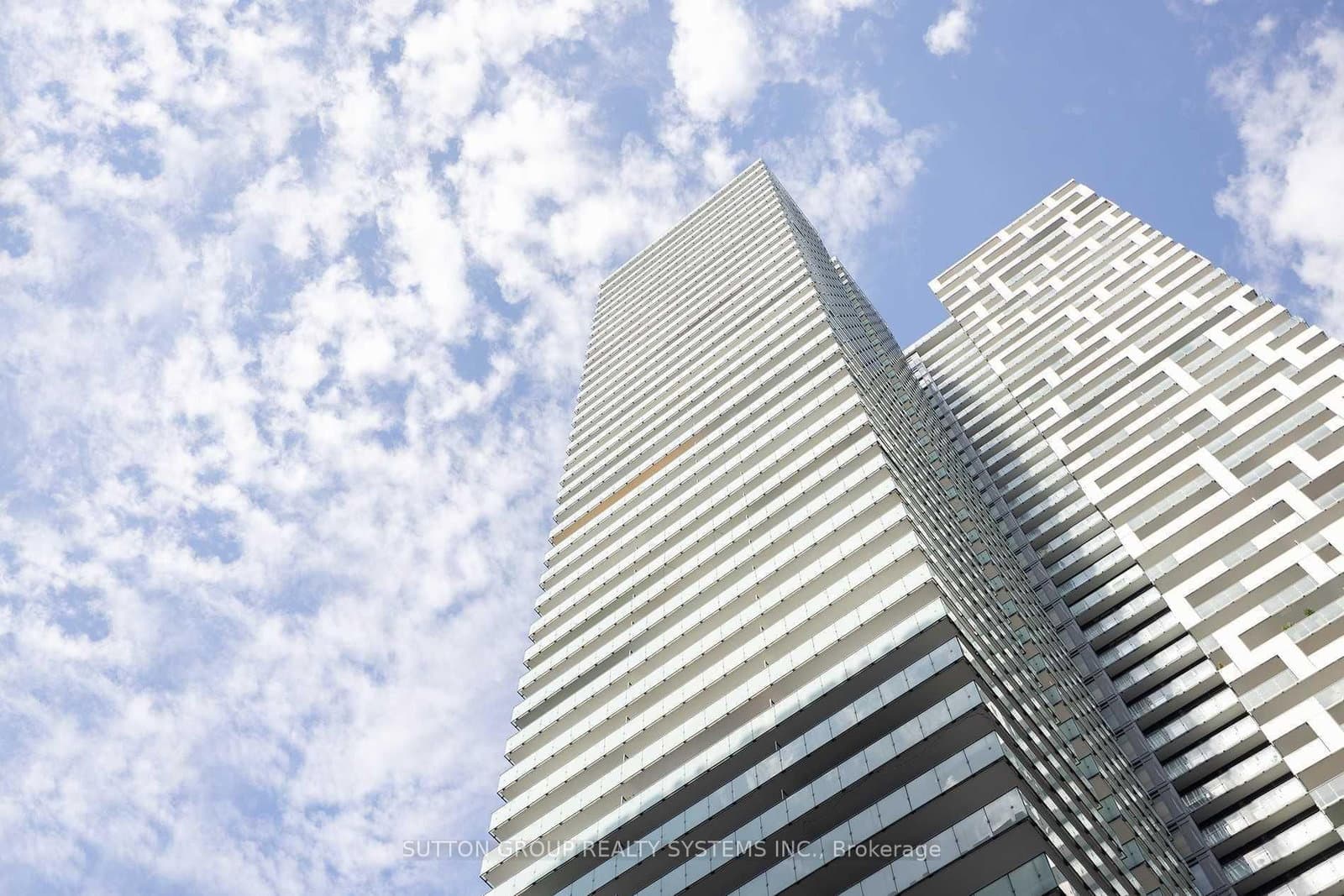 25 Richmond Street E, Unit 2305