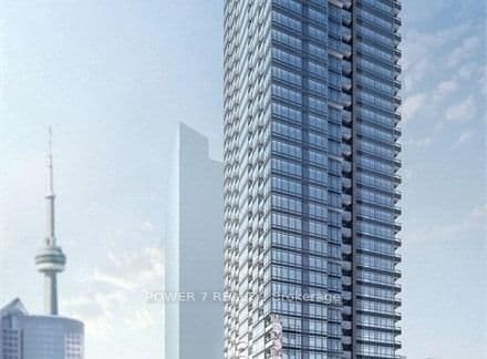 295 Adelaide Street W, Unit 2411