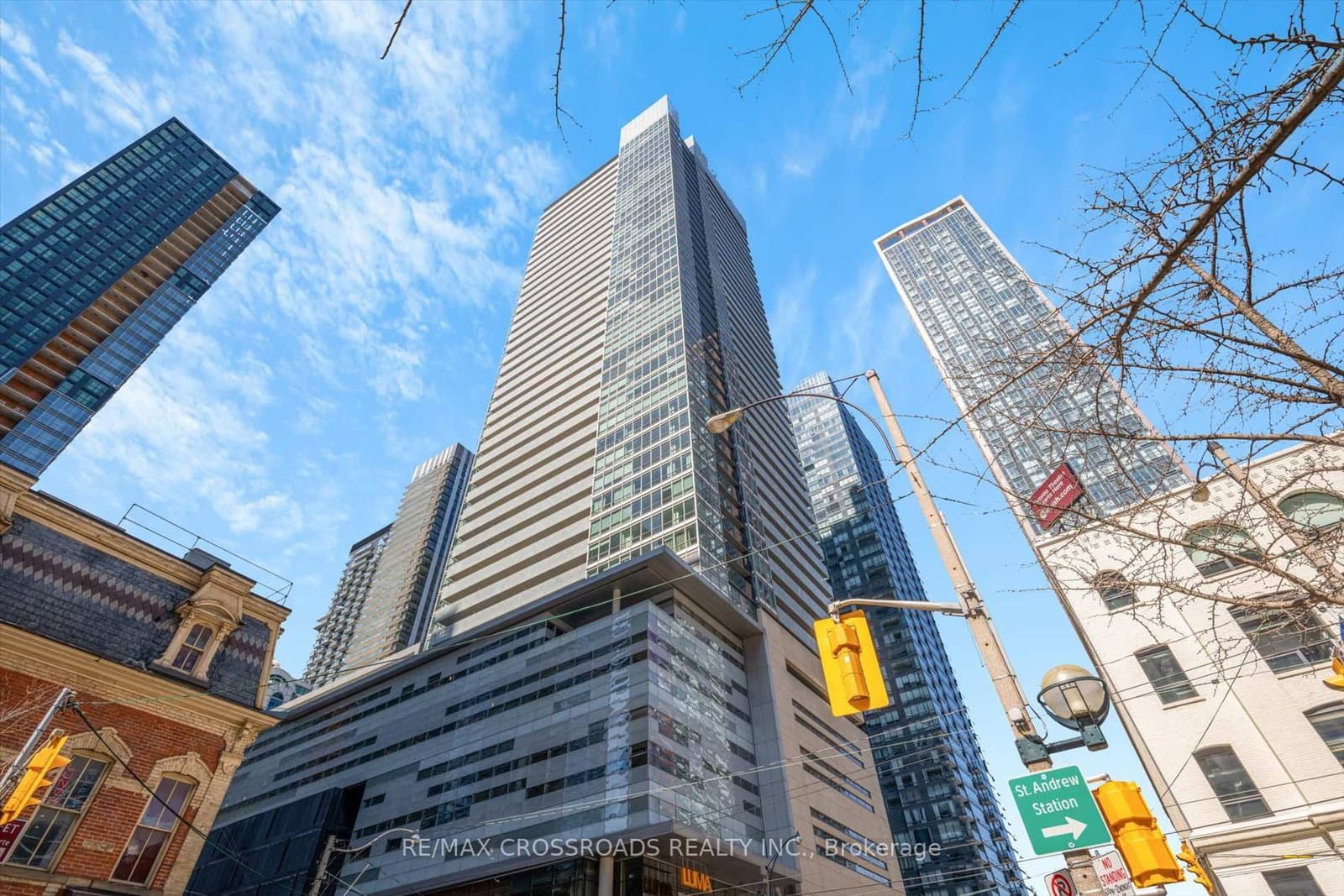 80 John Street, Unit 4103