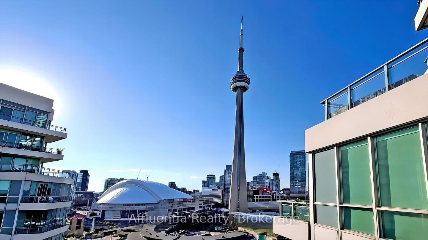 #2510 - 228 Queens Quay W