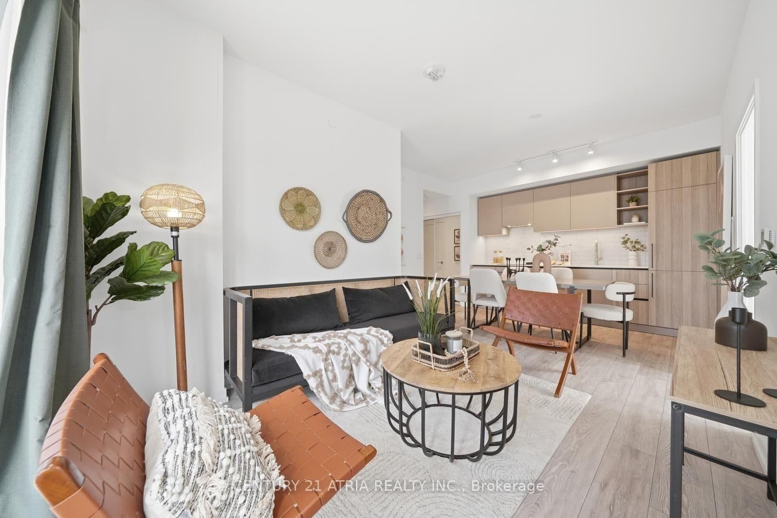 55 Mercer Street, Unit 1502