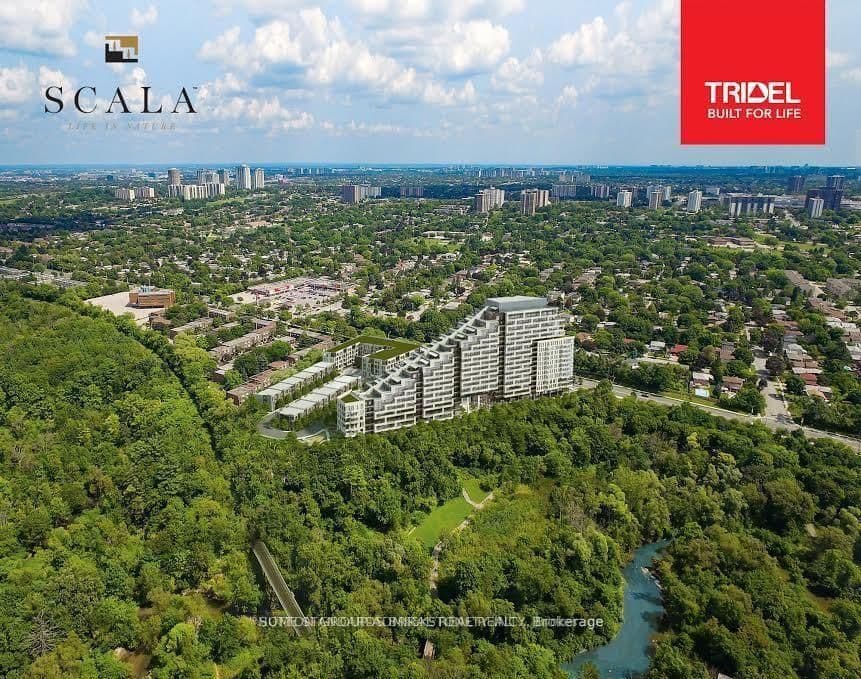 25 Adra Grado Way, Unit 1630