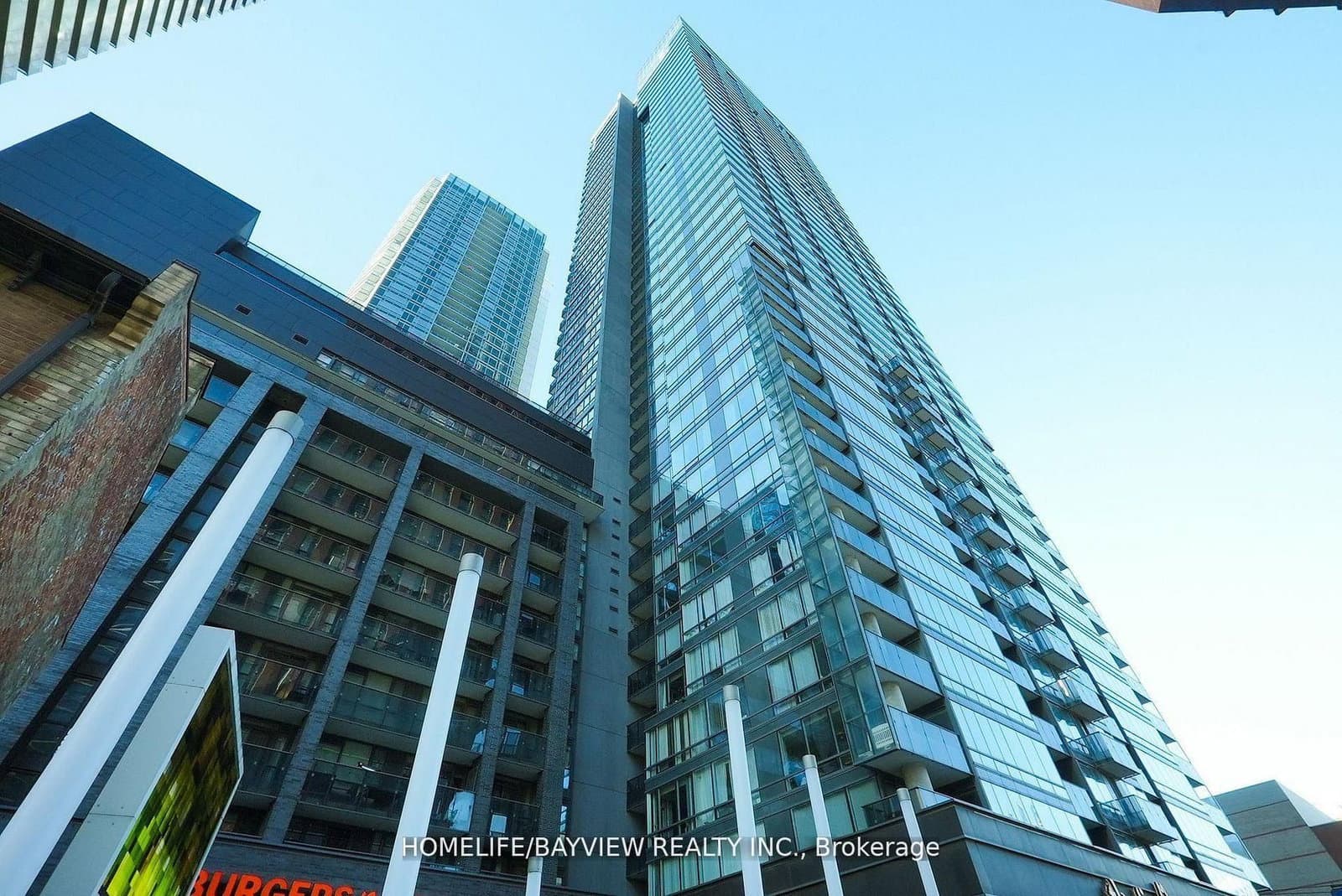 295 Adelaide Street W, Unit 316