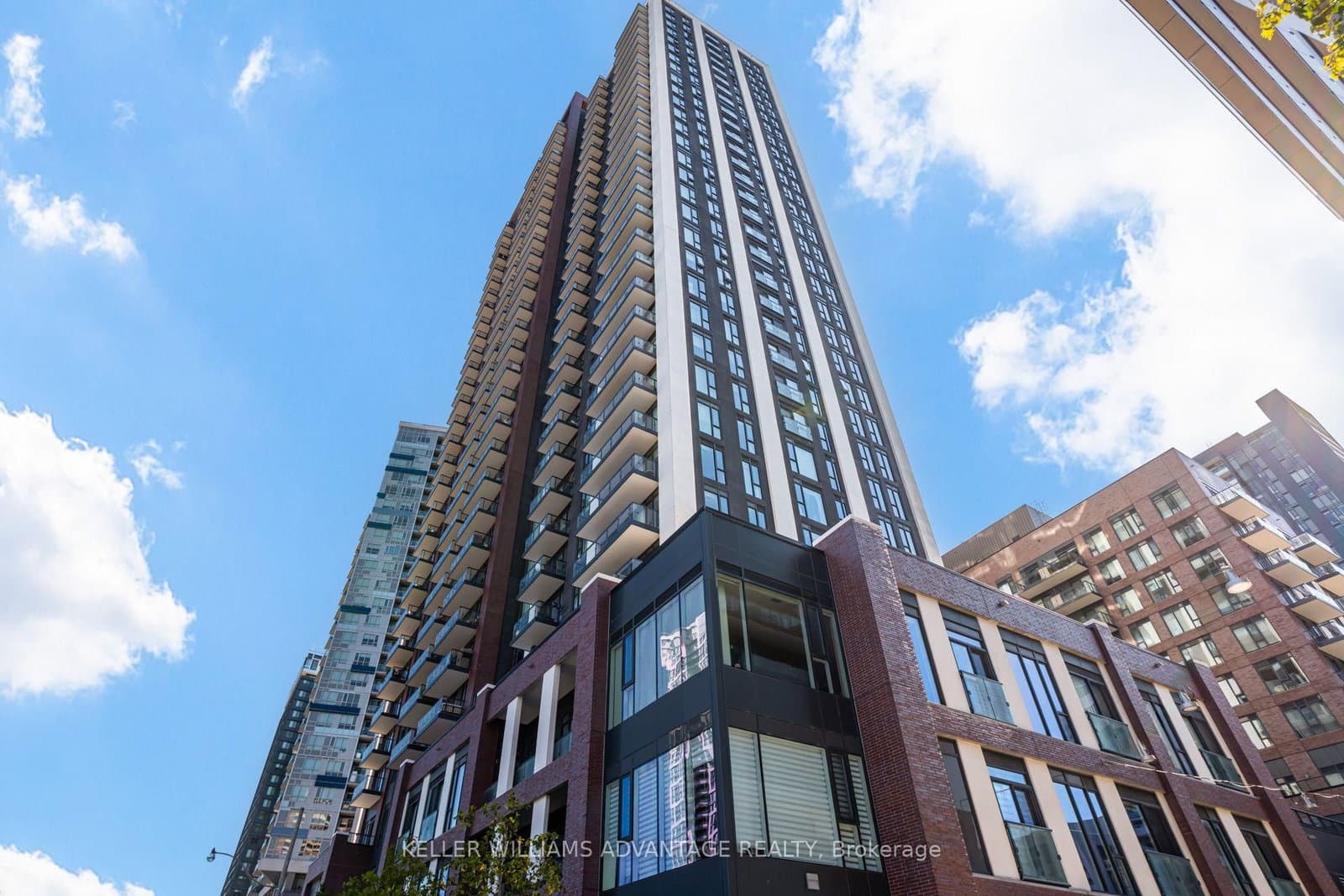 #2607 - 130 River Street