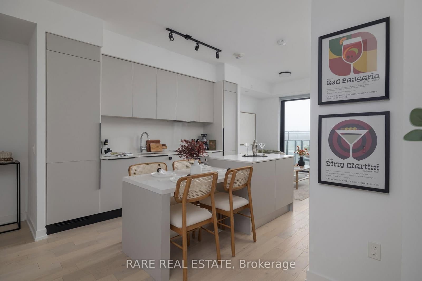 200 Sudbury Street, Unit 907