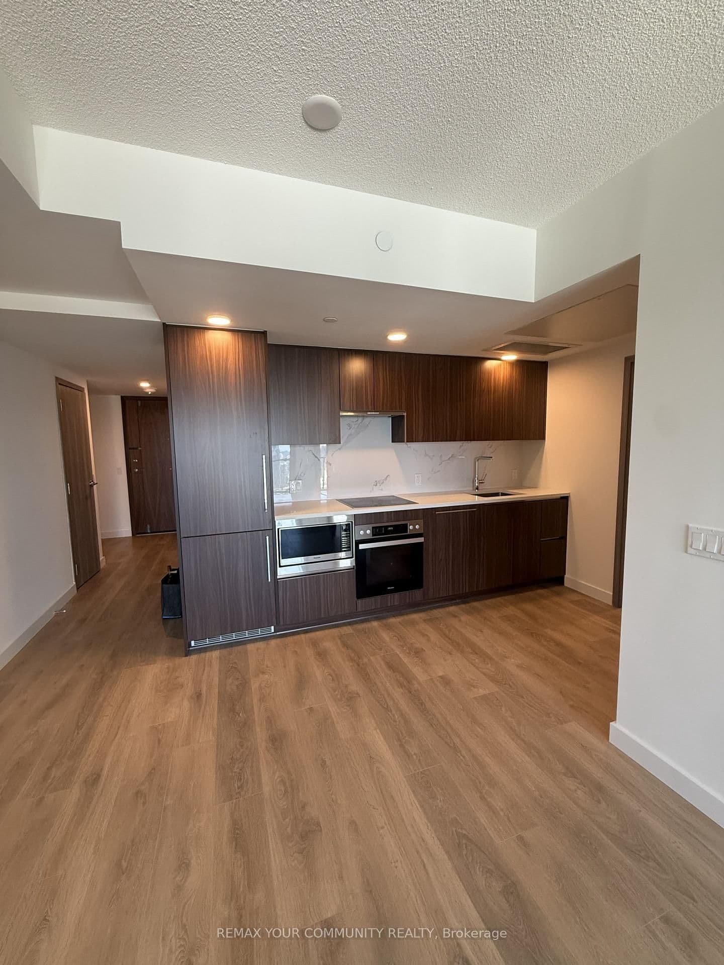 3 Concord Cityplace Way, Unit 5808