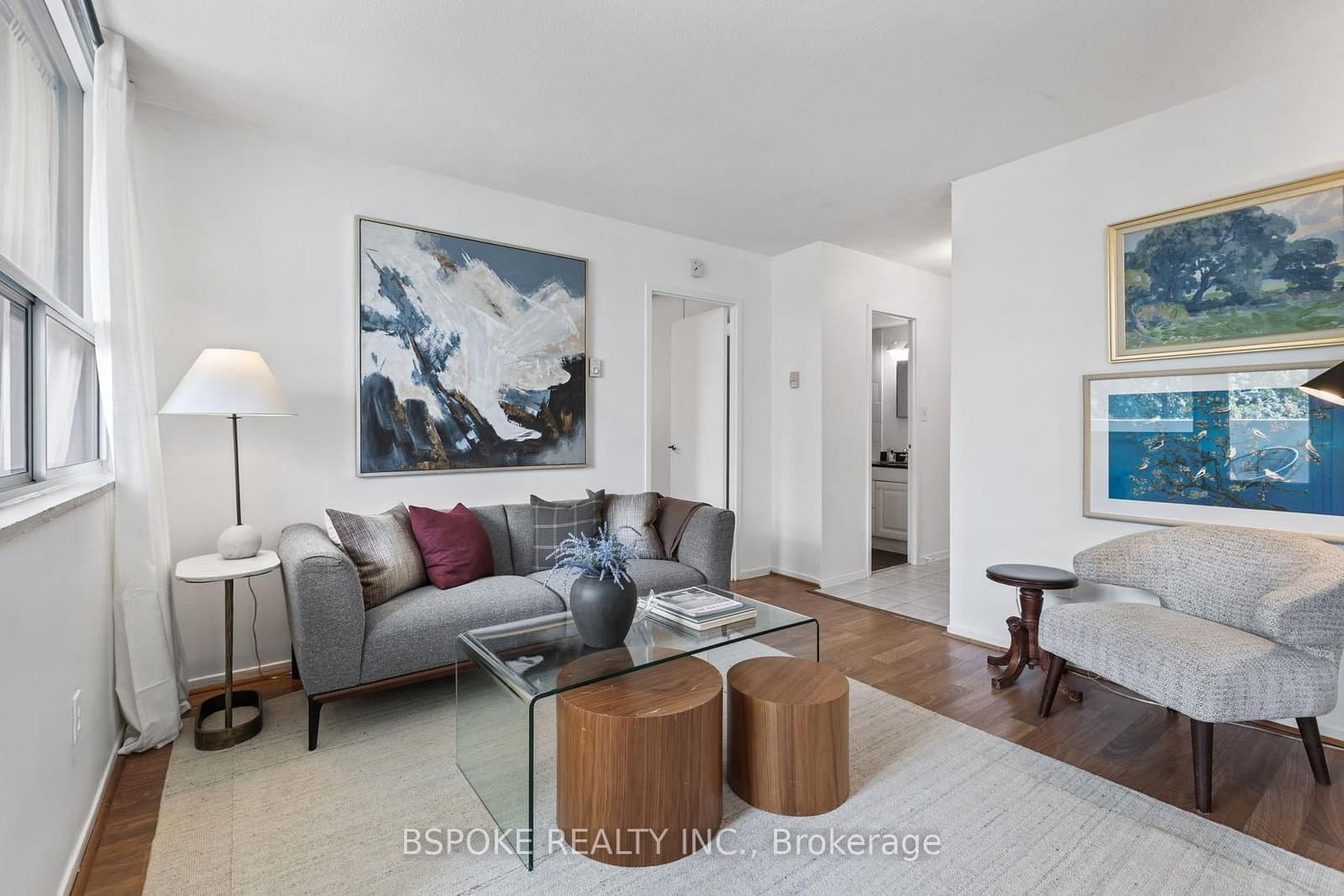 #609 - 40 Homewood Avenue