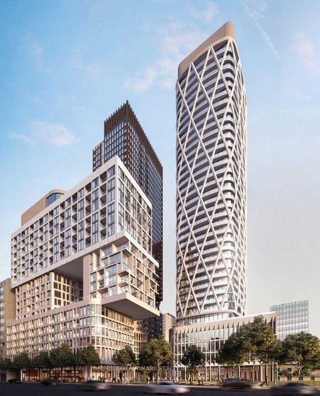 #2603 - 238 Simcoe Street