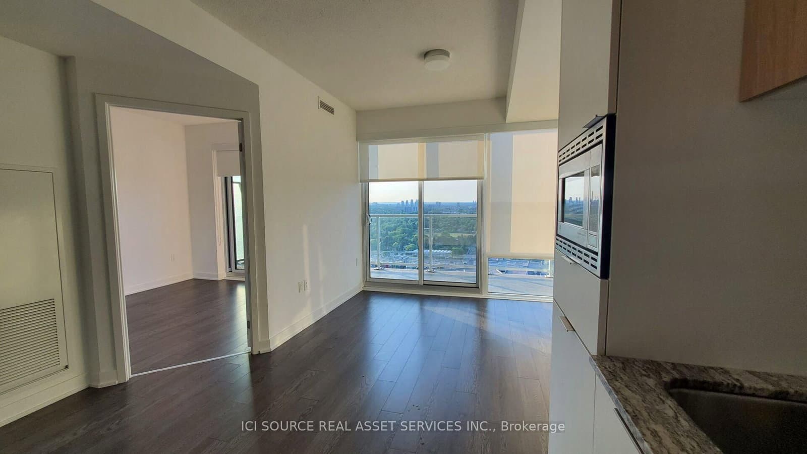 #2206 - 50 O'Neill Road
