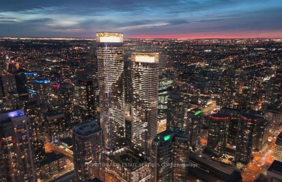 1 Concord Cityplace Way, Unit 2007
