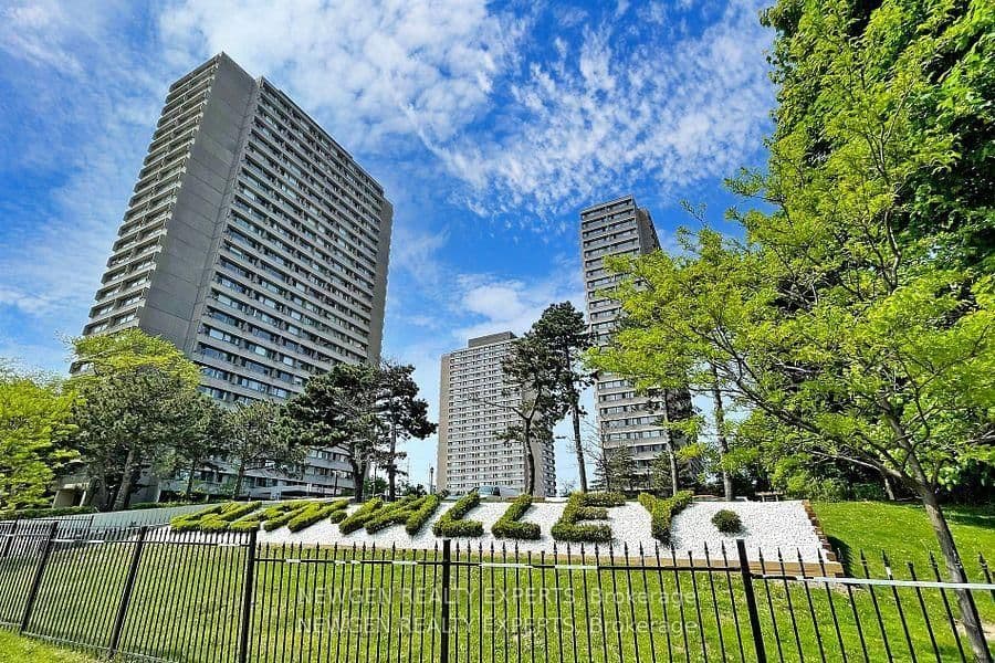 #2103 - 715 Don Mills Road