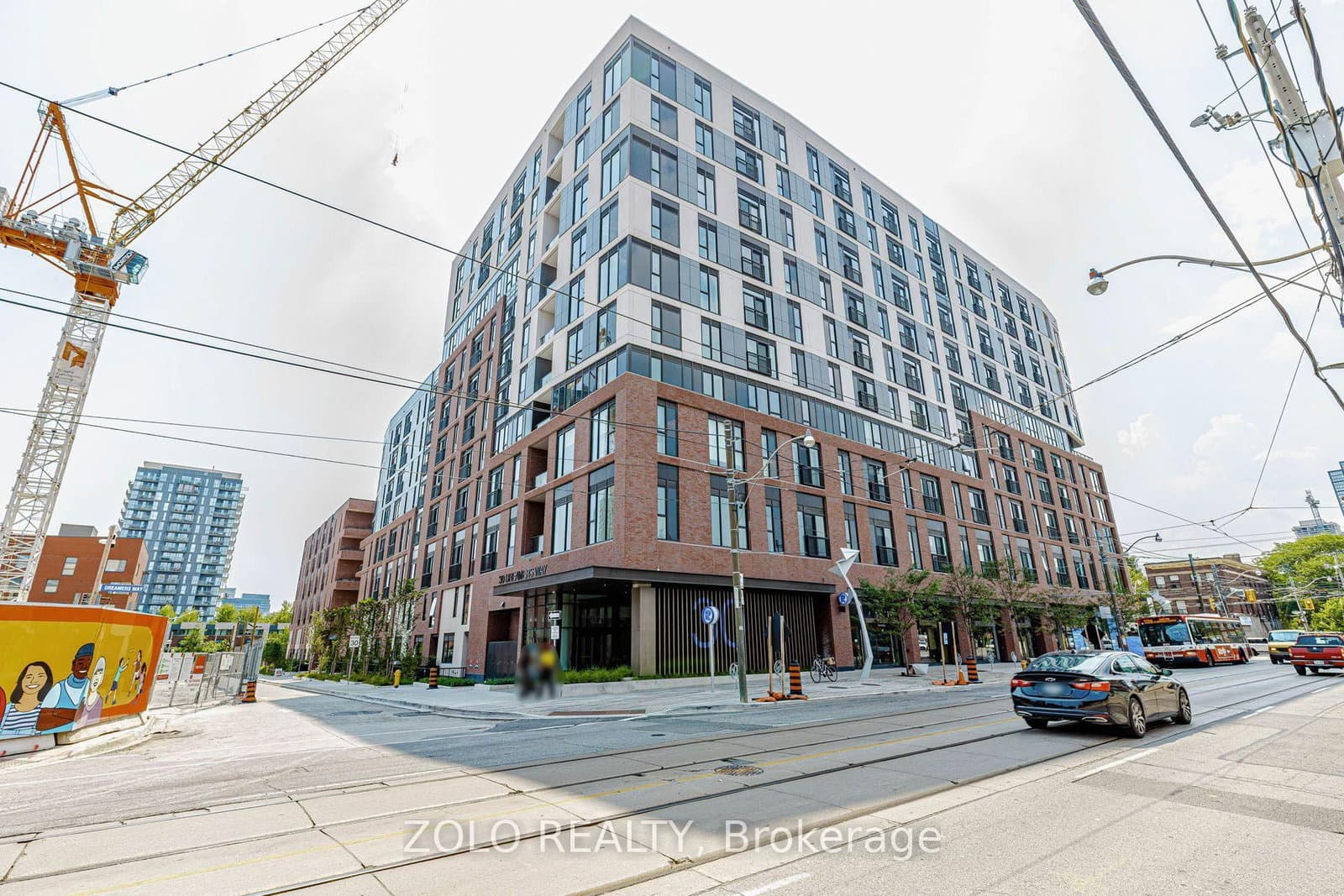 30 Dreamers Way, Unit 465