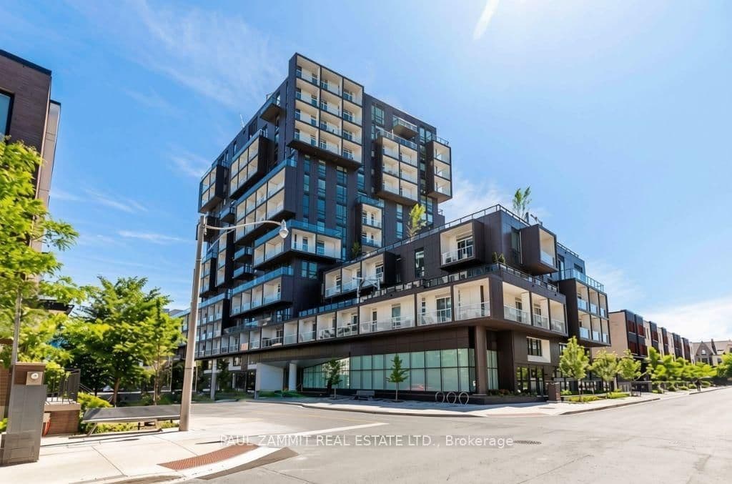 80 Vanauley Street, Unit 210