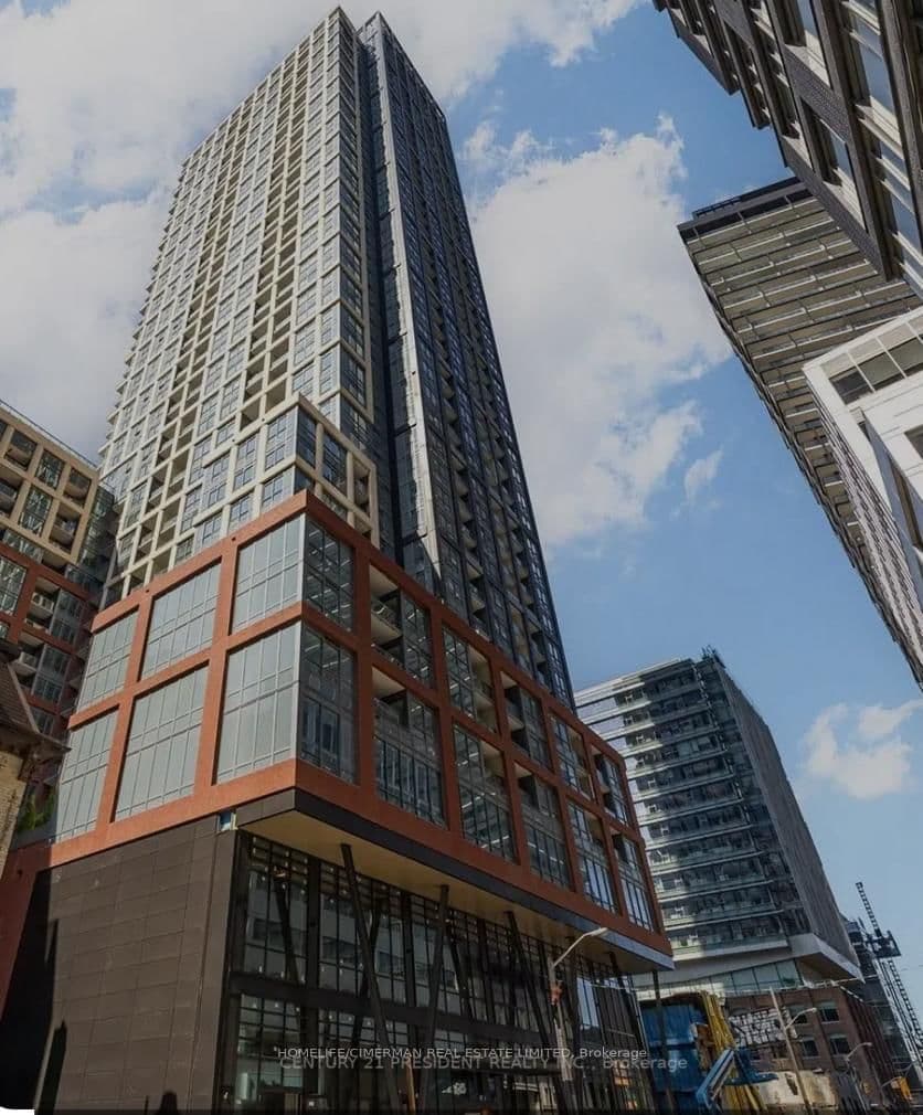 108 PETER Street, Unit 4902