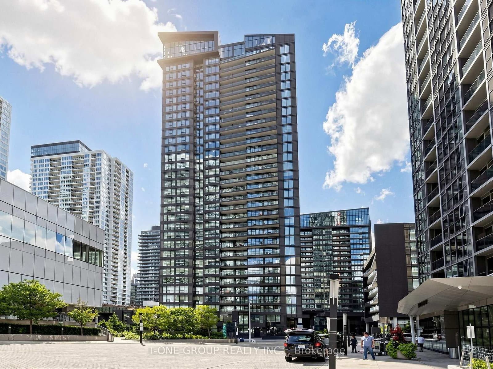 #309 - 80 Queens Wharf Road
